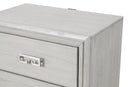 Basilone - Nightstand by Unique Piece Furniture