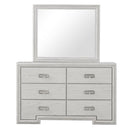 Basilone - Dresser