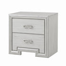 Basilone - Nightstand by Unique Piece Furniture
