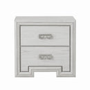 Basilone - Nightstand by Unique Piece Furniture