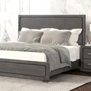 Crowthorne - Queen Bed by Unique Piece Furniture