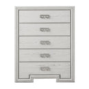 Basilone - Chest
