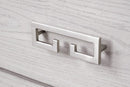 Basilone - Nightstand by Unique Piece Furniture