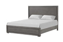 Crowthorne - E.King Bed by Unique Piece Furniture