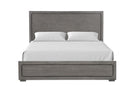 Crowthorne - E.King Bed by Unique Piece Furniture