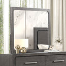 Crowthorne - Mirror by Unique Piece Furniture