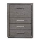 Crowthorne - Chest by Unique Piece Furniture
