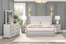 Crowthorne - Queen Bed by Unique Piece Furniture