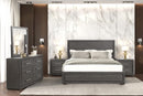 Crowthorne - Mirror by Unique Piece Furniture
