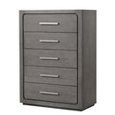 Crowthorne - Chest by Unique Piece Furniture