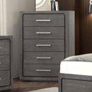 Crowthorne - Chest by Unique Piece Furniture