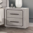 Crowthorne - Nightstand by Unique Piece Furniture