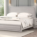 Crowthorne - E.King Bed by Unique Piece Furniture