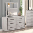 Crowthorne - Dresser by Unique Piece Furniture