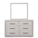 Crowthorne - Dresser by Unique Piece Furniture