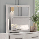 Crowthorne - Mirror by Unique Piece Furniture