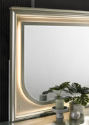 Sheridan - Mirror by Unique Piece Furniture