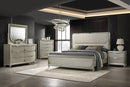 Sheridan - Dresser by Unique Piece Furniture
