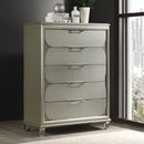 Sheridan - Chest by Unique Piece Furniture