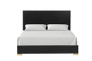 Goldsberg - E.King Bed by Unique Piece Furniture