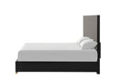 Goldsberg - E.King Bed by Unique Piece Furniture