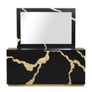Goldsberg - Dresser by Unique Piece Furniture