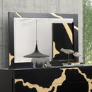 Goldsberg - Mirror by Unique Piece Furniture