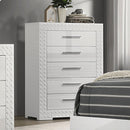 Whitby - Chest by Unique Piece Furniture