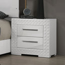 Whitby - Nightstand by Unique Piece Furniture
