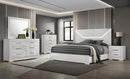 Whitby - Mirror by Unique Piece Furniture