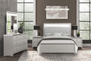 Bryne - Queen Bed by Unique Piece Furniture