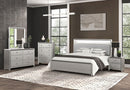 Bryne - Queen Bed by Unique Piece Furniture