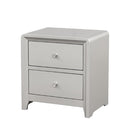 Bryne - Nightstand by Unique Piece Furniture