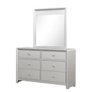 Bryne - Dresser by Unique Piece Furniture