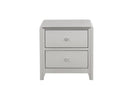 Bryne - Nightstand by Unique Piece Furniture