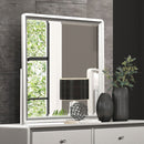 Bryne - Mirror by Unique Piece Furniture