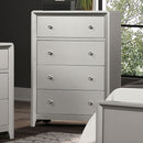 Bryne - Chest by Unique Piece Furniture