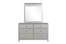 Bryne - Dresser by Unique Piece Furniture