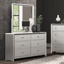 Bryne - Dresser by Unique Piece Furniture