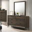 Chalfont - Dresser by Unique Piece Furniture