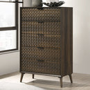 Chalfont - Chest by Unique Piece Furniture