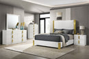 Basildon - Queen Bed by Unique Piece Furniture