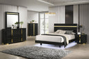 Lillestrom - Queen Bed by Unique Piece Furniture