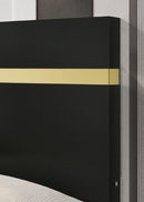 Lillestrom - Queen Bed by Unique Piece Furniture