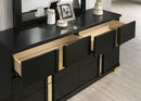Lillestrom - Queen Bed by Unique Piece Furniture
