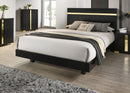 Lillestrom - Twin Bed by Unique Piece Furniture