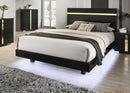 Lillestrom - Twin Bed by Unique Piece Furniture