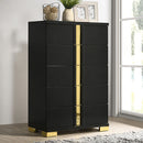 Lillestrom - Chest by Unique Piece Furniture