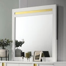Lillestrom - Mirror by Unique Piece Furniture