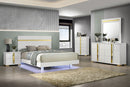 Lillestrom - Chest by Unique Piece Furniture